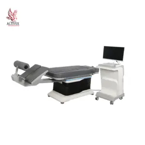 Spinal Decompression Traction System AV-JZJY-III