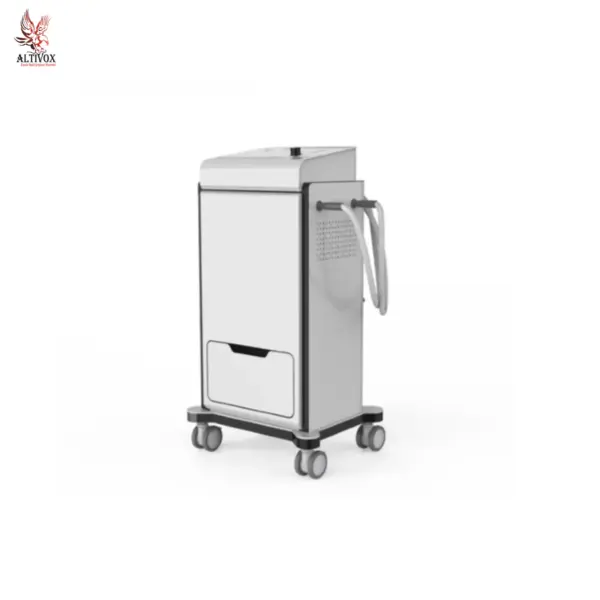 Shortwave Therapy Device XY-K-CDB-IV