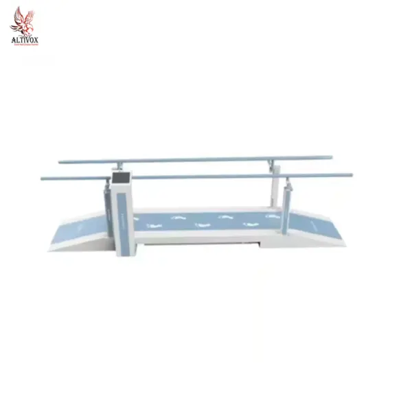 Sonic Wave Vibration Therapy System AV-K-CZLD-VII