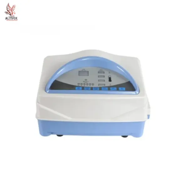 Magnetic Vibration and Heat Therapy Device AV-K-CZR-I