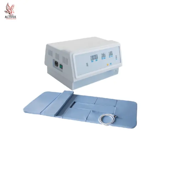 Hot Magnetic Therapy Device AV-K-GC-I