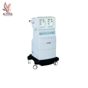 Interferential Current Therapy Device AV-K-GR-BII (digital)