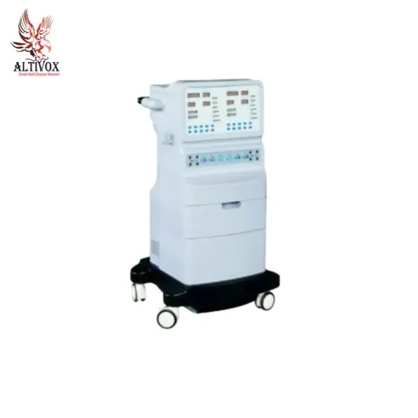 Interferential Current Therapy Device AV-K-GR-BII (digital)