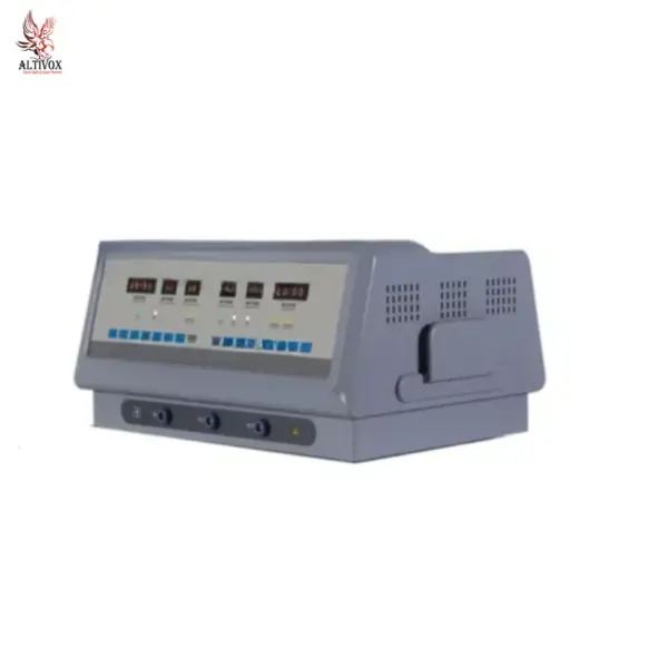 Electromagnetic Pulse Therapy Device XY-K-GS-I