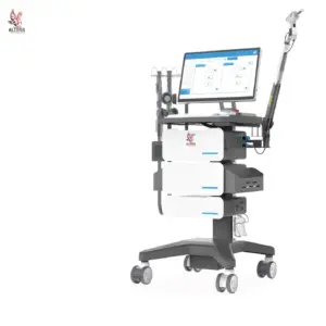 Integrated Physiotherapy System AV-K-GZZ-III