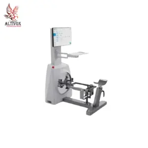 Ankle Training Machine XY-K-HGJ-IV