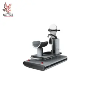 Ankle Training Machine XY-K-HGJ-V