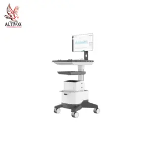 EMG Biofeedback Stimulation System XY-K-JDSW-II