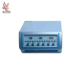High Voltage Low Frequency Pulse Therapy Device AV-K-JLDP-I