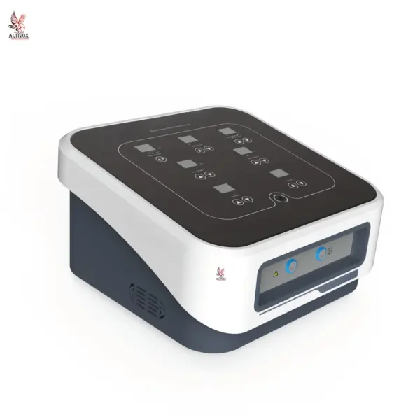 Spasm Muscle Stimulation Device AV-K-JLJ-3A