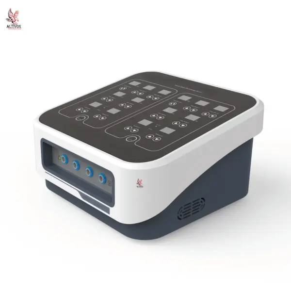 Spasm Muscle Stimulation Device AV-K-JLJ-3C