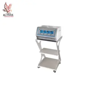 Iontophoresis Device AV-K-LZDR-III
