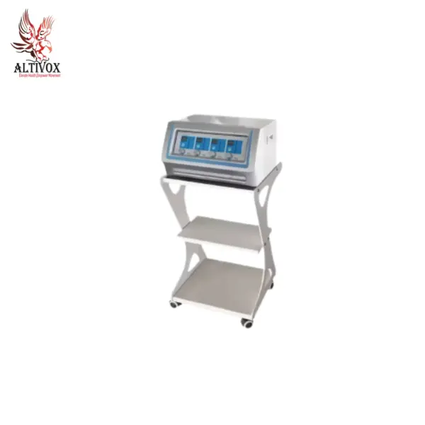 Iontophoresis Device AV-K-LZDR-III