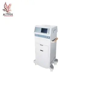 Iontophoresis Device AV-K-LZDR-Ⅳ