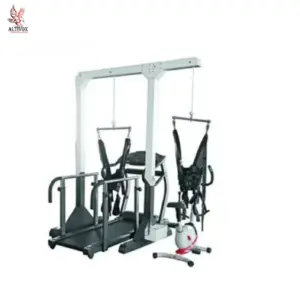 Gait Training Device (including treadmill and static bike) XY-K-M2
