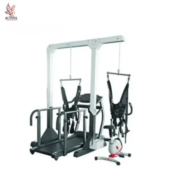 Gait Training Device (including treadmill and static bike) XY-K-M2