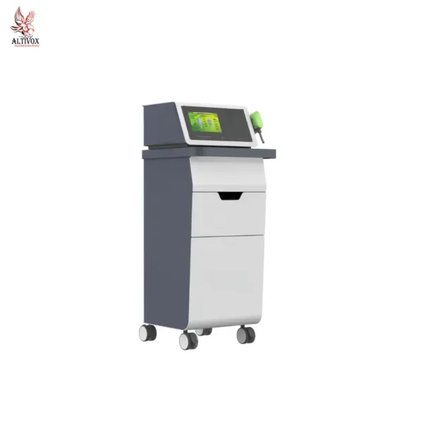 Extracorporeal Shock Wave Therapy Device XY-K-MEDICAL