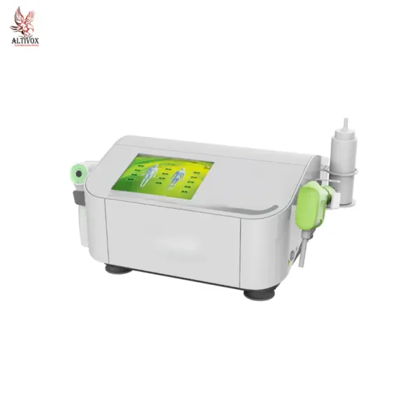 Extracorporeal Shock Wave Therapy Device XY-K-MEDICAL-A