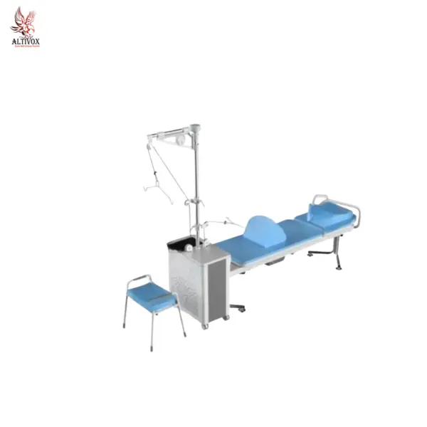 Spinal Decompression Traction Table AV-K-RXQY-III
