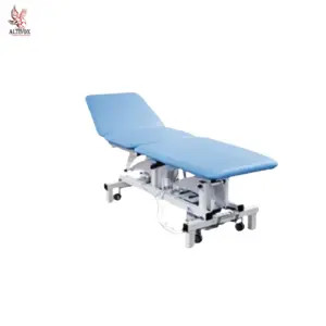 Treatment Table AV-K-SF-3 (new model)