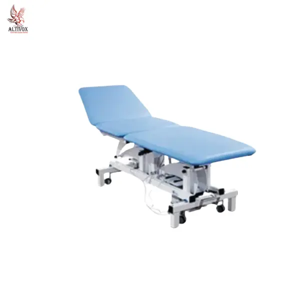Treatment Table XY-K-SF-3 (new model)