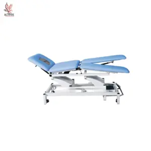 Treatment Table AV-K-SF-4
