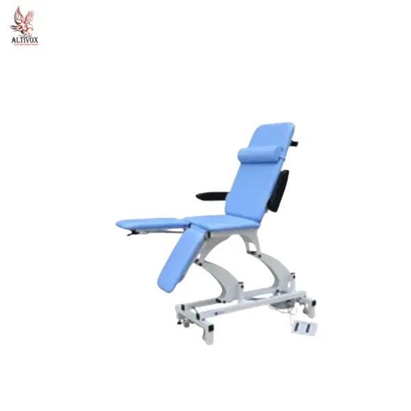 Treatment Table XY-K-SF-4 (new model)