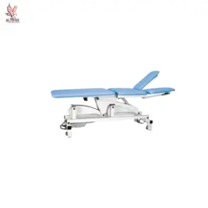Treatment Table AV-K-SF-4D