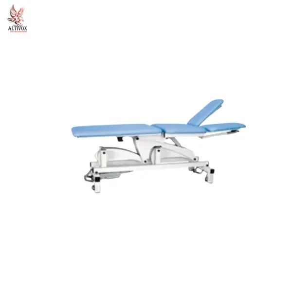 Treatment Table AV-K-SF-4D