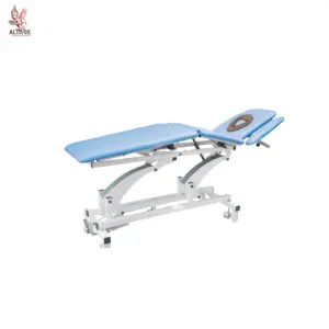 Treatment Table AV-K-SF-5（new model)