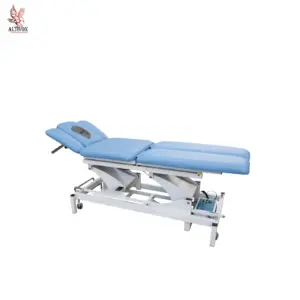 Treatment Table AV-K-SF-6