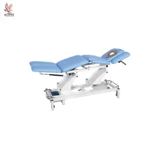 Treatment Table AV-K-SF-9