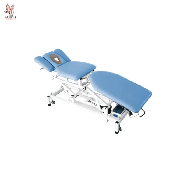 Treatment Table XY-K-SF-9B