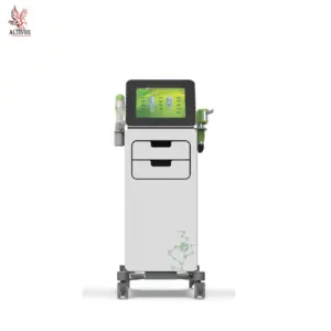 Extracorporeal Shock Wave Therapy Device AV-K-SHOCKMASTER-500B