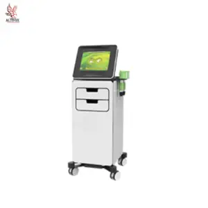 Extracorporeal Shock Wave Therapy Device AV-K-SHOCKMASTER-500
