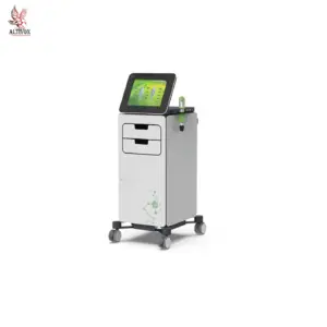 Extracorporeal Shock Wave Therapy Device AV-K-SHOCKMASTER-500A