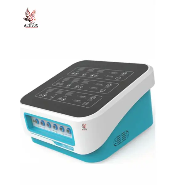 Neuromuscular Electrical Stimulation Device AV-K-SISS-A (new type)