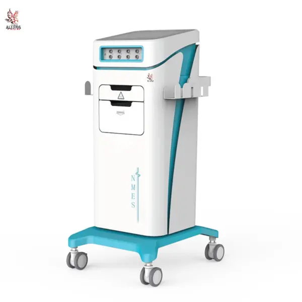 Neuromuscular Electrical Stimulation Device AV-K-SISS-C (new type)