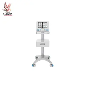 EMG Biofeedback Stimulation Device XY-K-SWFK-IV