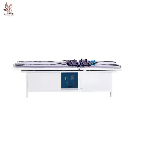 Multifunctional Chiropractic Massage Bed AV-K-ZJAM-1