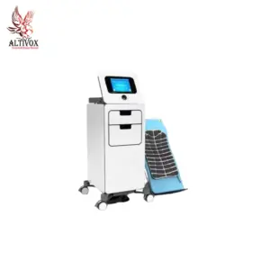 Spine Stimulator AV-K-ZPJZ-II