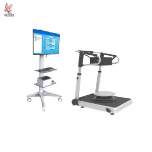 Balance Training and Evaluation System XY-PH-V