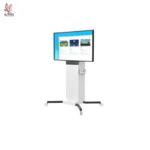 Interactive Evaluation System XY-QJHD-BH