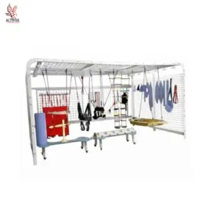 Sling Exercise Therapy AV-SET-IC
