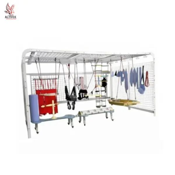 Sling Exercise Therapy AV-SET-IC