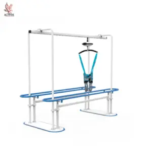Lifting Weight Loss Gait Training System XY-SET-IIIB