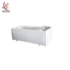 Full Boady Massage Bathtub XY-SL-CIII
