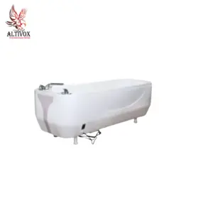Ozone Hydrotherapy Bathtub XY-SL-CIX