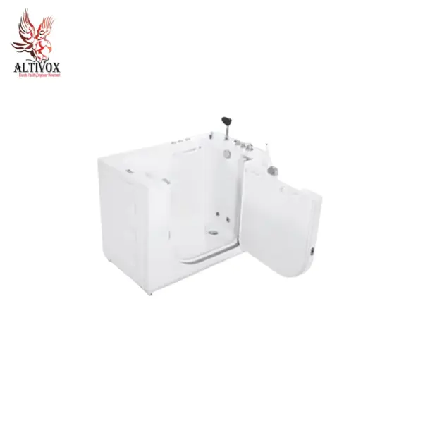 Rehabilitation Water Tank AV-SL-CV