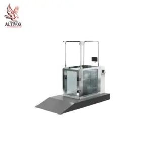 Aquatic Underwater Treadmill XY-SL-CXII